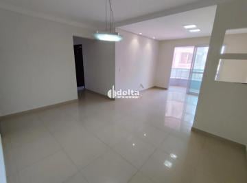 Apartamento · 100m² · 3 Quartos · 2 Vagas · Apartamento com 3 quartos sendo 1 suíte, disponível venda no bairro Saraiva em Uberlândia-MG