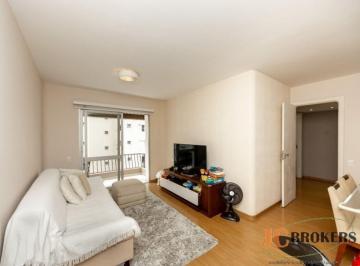 Apartamento · 78m² · 2 Quartos · 1 Vaga · Apartamento com 78m² de área útil, 2 dormitórios, 1 vaga