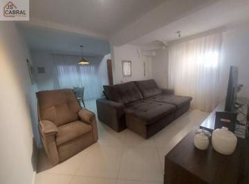 Casa · 160m² · 3 Quartos · 1 Vaga · Sobrado 3 dorms Tucuruvi