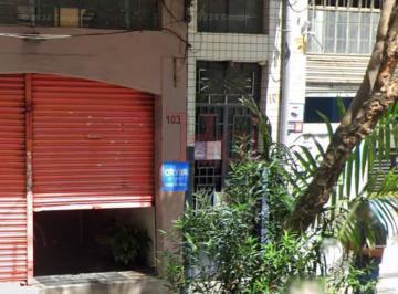 Comercial · 60m² · Aluga Sala Comercial