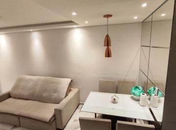 Casa · 80m² · 1 Vaga · Sobrado 2 dorms Vila Nivi