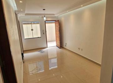 Casa · 65m² · 2 Quartos · 2 Vagas · Sobrado 2 dorms Vila Isolina Mazzei