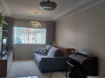 Casa · 115m² · 3 Quartos · 3 Vagas · Sobrado 3 dorms Chora menino