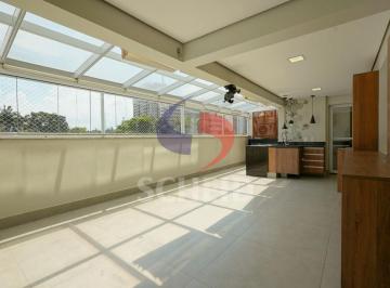 Apartamento · 90m² · 2 Quartos · 2 Vagas · Apartamento Garden à venda no Jardim Prudência,  90,00m² útil, 2 quartos, 1 suíte, 2 vagas