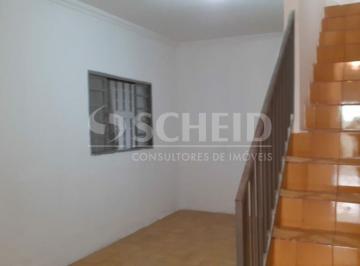 Casa · 125m² · 3 Quartos · 2 Vagas · Sobrado a venda Jardim Samambaia 3 quartos 2 vagas