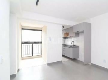 Apartamento · 41m² · 2 Quartos · 1 Vaga · APARTAMENTO 41 M²- CHÁCARA CALIFÓRNIA
