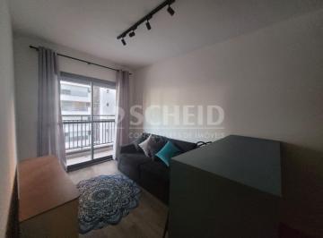 Apartamento · 29m² · 1 Quarto · Apartamento à venda no Jardim Prudência, 29 m², 1 quarto
