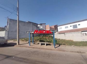 Terreno · 269m² · TERRENO ESQUINA PARA VENDA - PLANO - 269,75m² - JARDIM MARIANA II