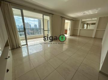 Apartamento · 168m² · 3 Quartos · 3 Vagas · PRIVILEGE BROOKLIN - 168M², 3 SUÍTES, 3 VAGAS