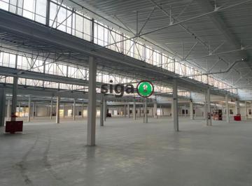 Comercial · 14964m² · Galpão Logístico/Industrial para Locação no Jaguaré