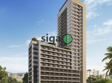 Apartamento · 98m² · 3 Quartos · 2 Vagas · Apartamento à venda no Brooklin, 96m², 3 quartos, varanda gourmet, 2 vagas ? Próx. Metrô Brookli