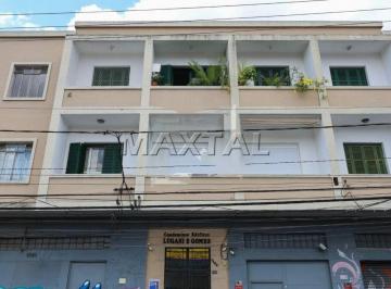 Apartamento · 78m² · 2 Quartos · Apartamento para locação de 78m², com 2 dormitórios e sala, em Santana.