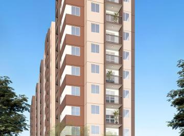 Fachada · Apartamento Garden à venda em São Paulo, Ipiranga, com 1 quarto, 44,21m²