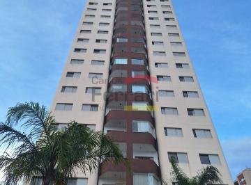 Apartamento · 61m² · 2 Quartos · 1 Vaga · APARTAMENTOS PARQUE MANDAQUI COM 2 DORMITÓRIOS ,1 VAGA