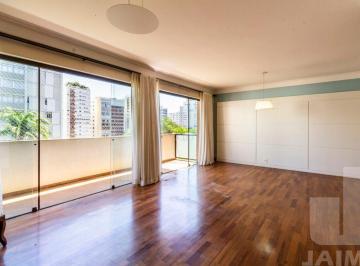 Apartamento · 150m² · 3 Quartos · 1 Vaga · Apartamento para venda a poucos passos do Shopping Higienópolis
