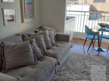 Apartamento · 48m² · 1 Quarto · 1 Vaga · Apartamento 01 dormitório,01 vaga em Centro.