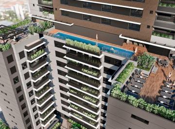 Fachada · Apartamento Garden à venda em São Paulo, Praça da Árvore, com 2 quartos, 71,63m²