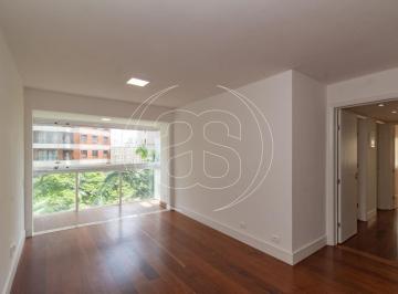 Apartamento · 95m² · 3 Quartos · 1 Vaga · APARTAMENTO NA REGIÃO DA VILA NOVA CONCEIÇÃO