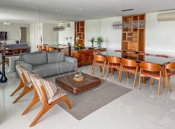 Apartamento · 180m² · 3 Quartos · 3 Vagas · CAMPO BELÍSSIMO - 180m² - 3 SUITES - 3 VAGAS - VENDA