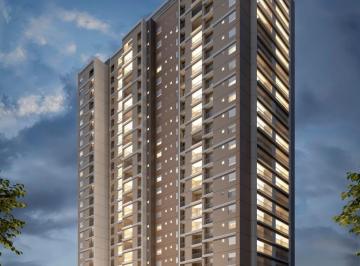 Fachada · Apartamento à venda em São Paulo, Aclimação, com 2 quartos, 86,2m²