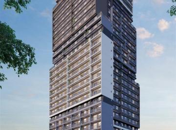 Fachada · Apartamento à venda em São Paulo, Chácara Klabin, com 2 quartos, 45,53m²