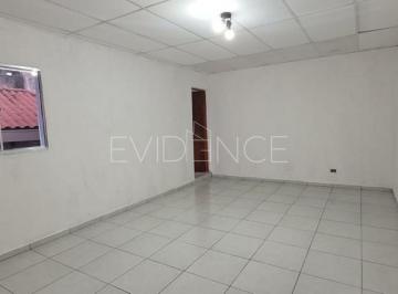 Comercial · 46m² · Sala comercial para locação com 46 m²