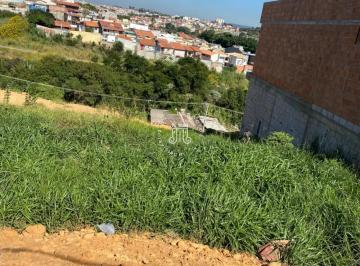 Terreno · 210m² · TERRENO À VENDA NO BAIRRO PARQUE PETROPOLIS - VARZEA PAULISTA - SP