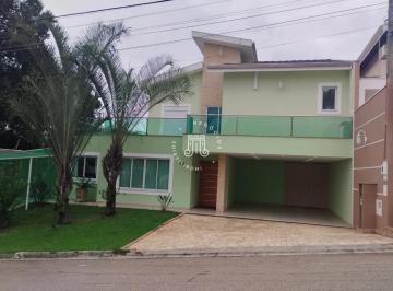 Casa · 349m² · 4 Quartos · 4 Vagas · CASA À VENDA COM 04 DORMITÓRIOS, SENDO 03 SUÍTES E COM 305M² A/C - CONDOMÍNIO PORTAL DA PRIMAVERA - 