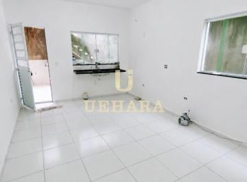 Casa · 135m² · 3 Quartos · 3 Vagas · SOBRADO A VENDA VILA NOVA CACHOEIRINHA - ZONA NORTE - SP