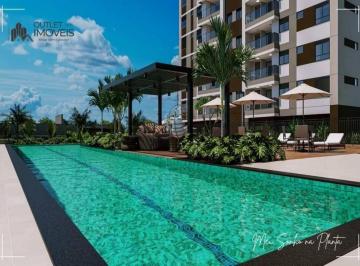 9a5b5eeb5c4168281f13dfbe4a96ab12f4ed7b02 · [23] Apartamento de 83m² à Venda no Condomínio Clube Amati  Morumbi, Paulínia/SP