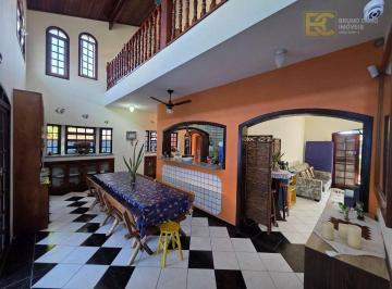 923e816939ea1966852d9dd89ef982e80f660b3c · Sobrado com 3 quartos à venda - Três Marias - Peruíbe/SP