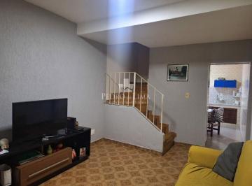 Casa · 66m² · 2 Quartos · Sobrado frontal na Ponte Rasa