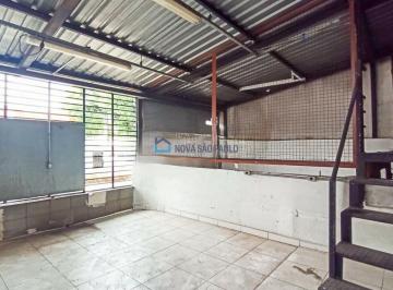 Comercial · 158m² · 6 Vagas · Prédio para locação! Região Indianópolis AV Moreira Guimarães.