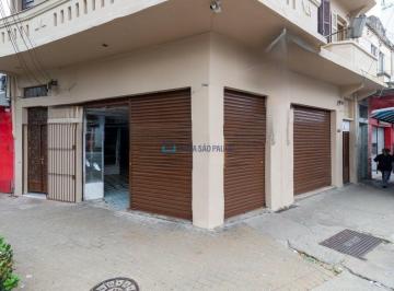 Comercial · 170m² · Loja porta de rua! A 500 metros a pé do metrô Santa Cruz