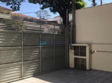 Comercial · 210m² · 6 Vagas · Sobrado Comercial de 210m² para locação no Ipiranga