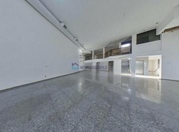 Comercial · 942m² · 24 Vagas · Prédio Comercial para Locação - Alto da Lapa | São Paulo