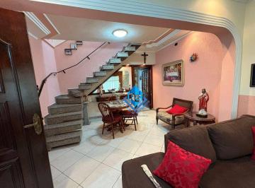 ff2f96c769c24e8683a9aaa5698e760a43c6f5c3 · Sobrado à venda, 195 m² por R$ 730.000,00 - Santa Terezinha - São Bernardo do Campo/SP