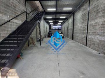 2f646dcbeaf366ef145245649fedd08ebe6673c8 · Galpão, 225 m² - venda por R$ 2.650.000,00 ou aluguel por R$ 11.490,00/mês - Santo Antônio - São Cae