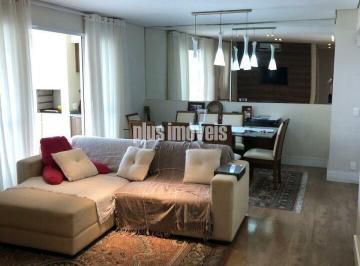 Apartamento · 107m² · 2 Quartos · 2 Vagas · Lindo Apartamento 2 suítes, 2 vagas varanda gourmet, lazer completo