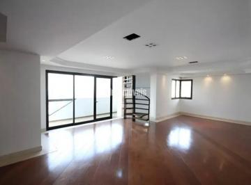 Apartamento · 480m² · 3 Quartos · 4 Vagas · VILA MARIANA - 480m²AU