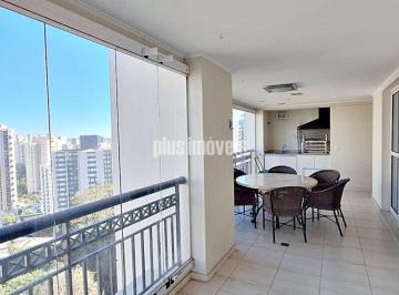 Apartamento · 401m² · 4 Quartos · 5 Vagas · PRÓXIMO A ESCOLA GRADUADA 401,M²AU 4 SUÍTES, 5 VAGAS DE GARAGEM