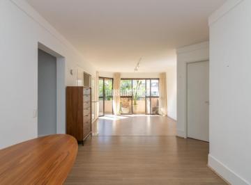 Apartamento · 127m² · 2 Quartos · 2 Vagas · Apartamento tipo para venda com 2 quartos, sendo 2 suítes, 127m² - Vila Nova Conceição