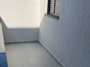 Apartamento · 45m² · 2 Quartos · 1 Vaga · Apartamento Garden com 2 dormitórios à venda, 45 m² por R$ 350.000,00 - Bangu - Santo André/SP