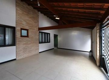 Casa · 195m² · 3 Quartos · 3 Vagas · Casa com 03 dormitórios à venda, 195m² no bairro Jardim Santo Alberto - Santo André/SP