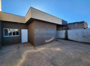 Casa · 63m² · 3 Quartos · 1 Vaga · Casa com 3 dormitórios e 1 vaga de garagem no bairro Residencial Regissol II