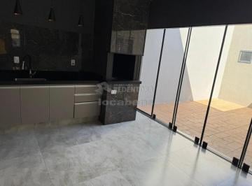 Casa · 155m² · 3 Quartos · 2 Vagas · Casa Residencial para Venda - 3 Dormitórios / Jardim das Palmeiras