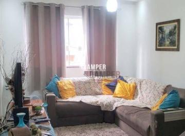 55425c00efeaf96f9b6535ff557283719d92752c · Sobrado com 3 dormitórios à venda, 114 m² por R$ 532.000,00 - Jardim Progresso - Santo André/SP