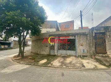 Casa · 320m² · 4 Quartos · 4 Vagas · Oportunidade imperdível na Vila Carmela! Guarulhos!