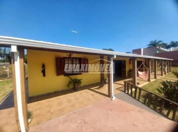 Rural · 3285m² · 3 Quartos · 2 Vagas · Chácara em Bairro em Araçoiaba da Serra