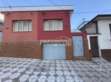 Casa · 69m² · 2 Quartos · 1 Vaga · Casa com 2 Quartos e 1 vaga no Centro de Sorocaba!